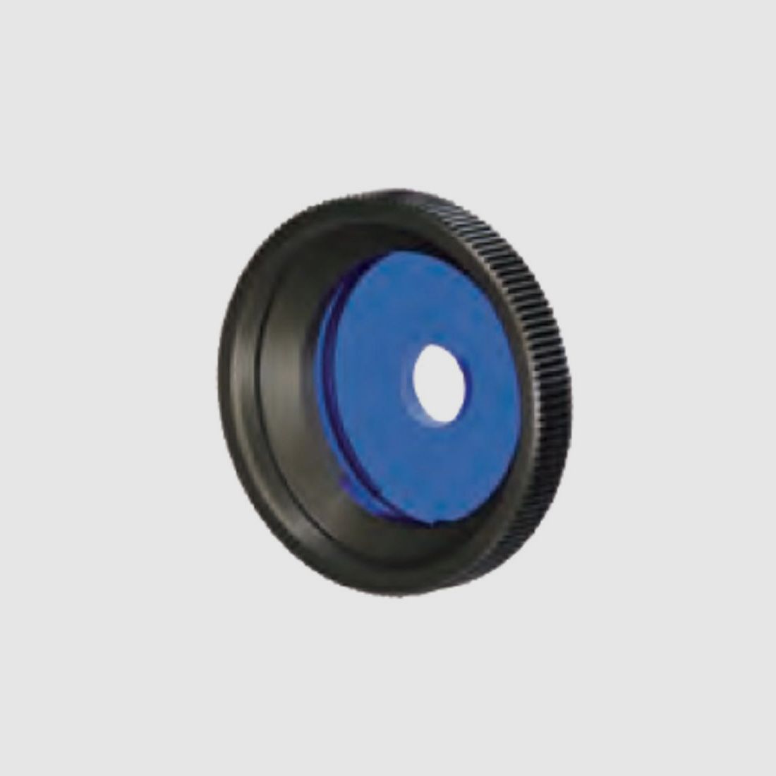 Centra Filter FS blau M22
