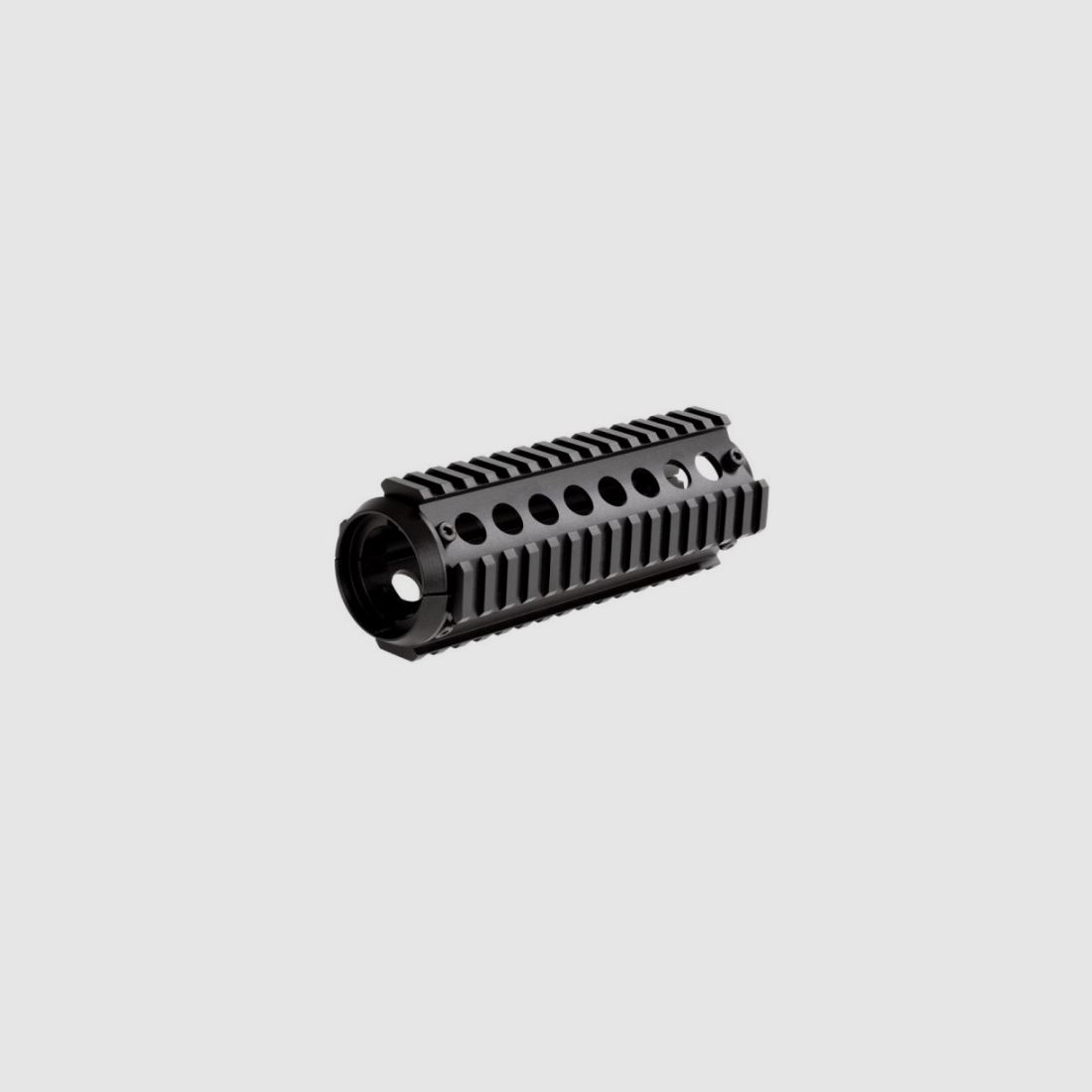 Montaggio quadruplo AR15