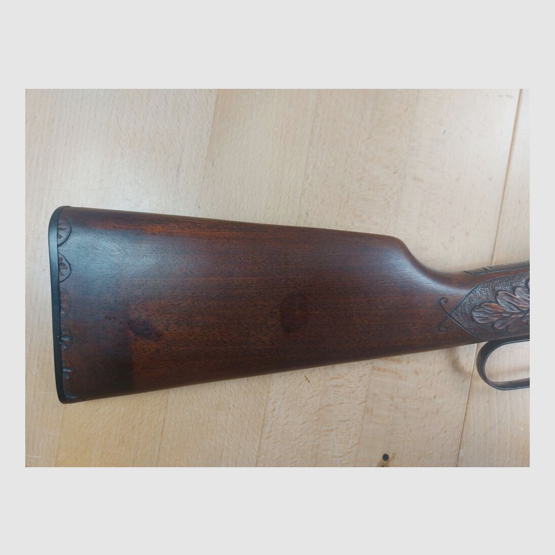 Winchester, EE. UU. M 1894