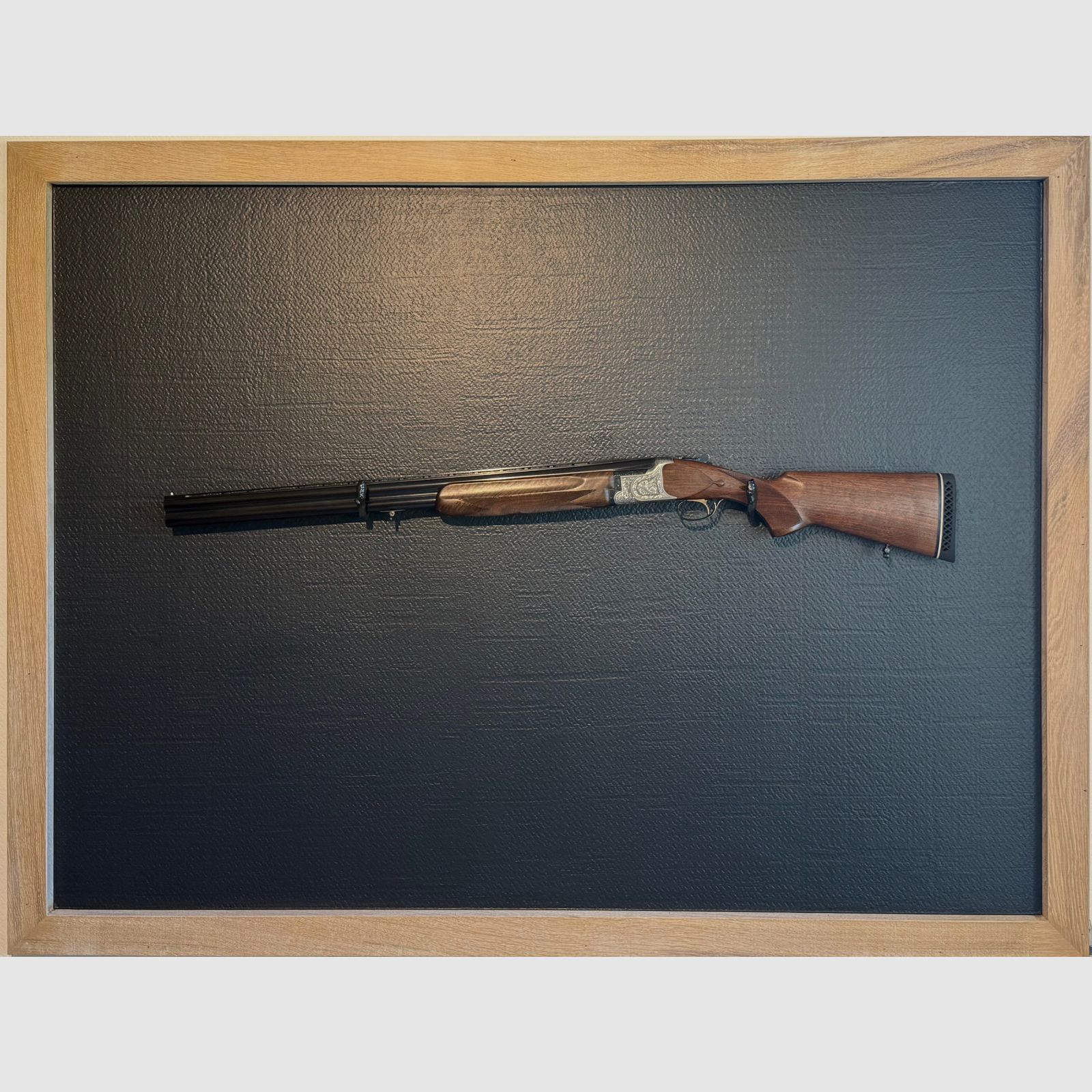 Miroku 800 Cal. 12/70 – As good as new & well maintained
