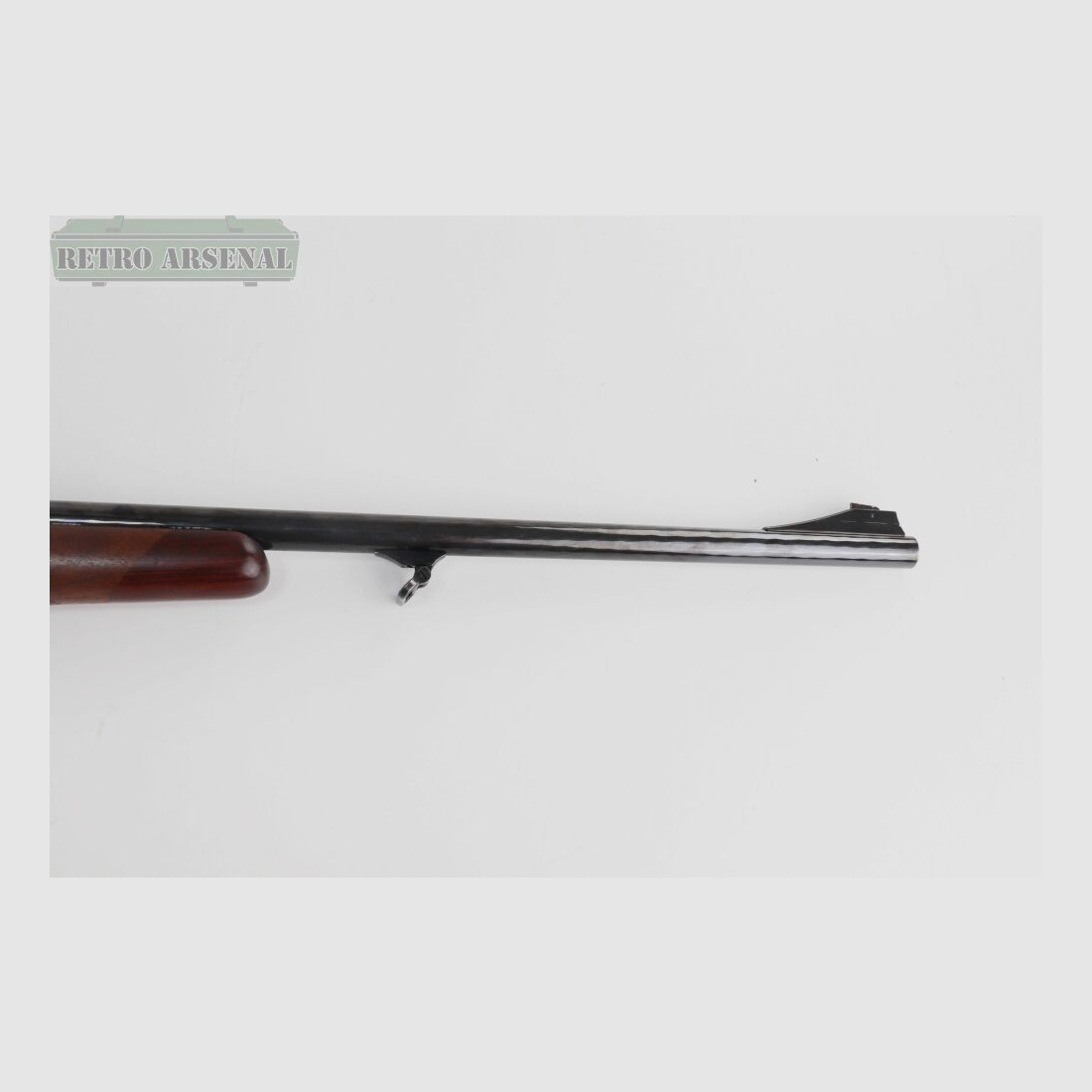 Steyr Mannlicher Luxus