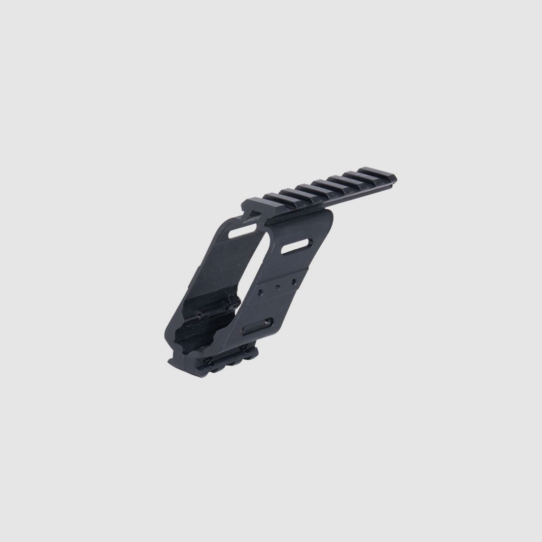 GSG Pistolenmontage Universal Schwarz