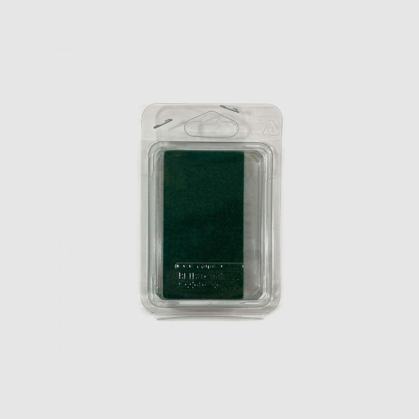VFG Oiled Felt for External Gun Cleaning 20 pcs, image 2 of 3