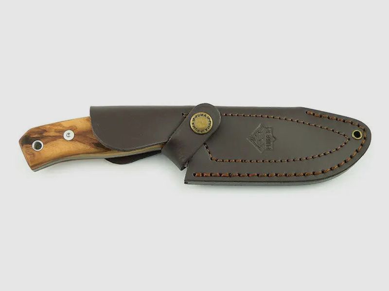 PUMA IP cervato, olive