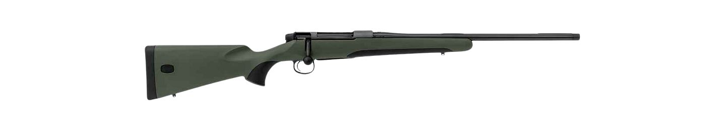 Mauser M18 Waldjagd