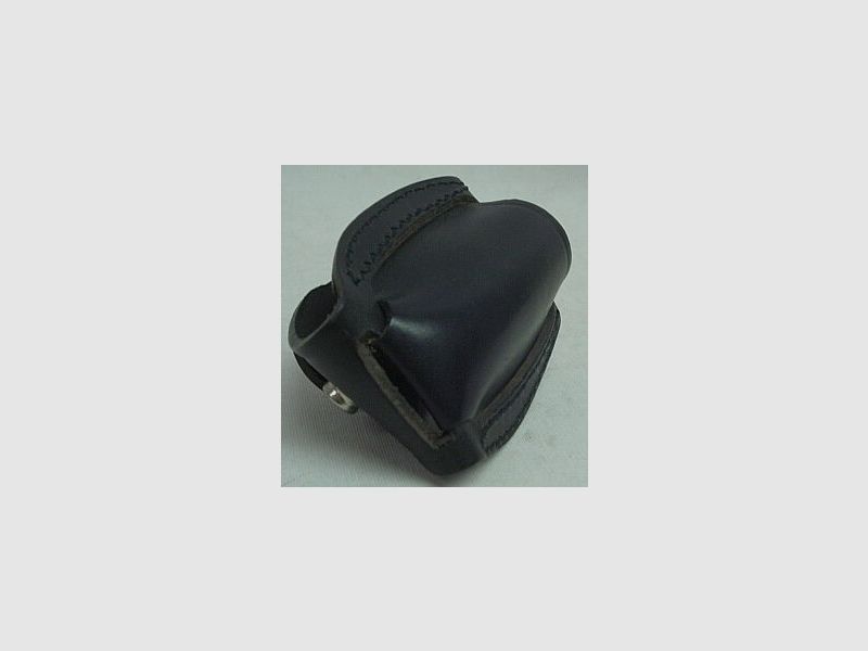 Funda de cuero MAG-LITE para linterna Maglite