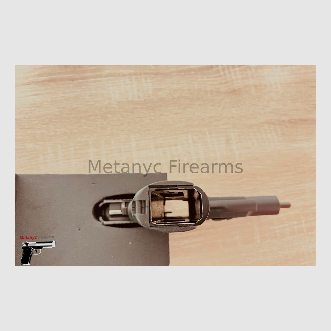 SIG Sauer P226 9mmLuger