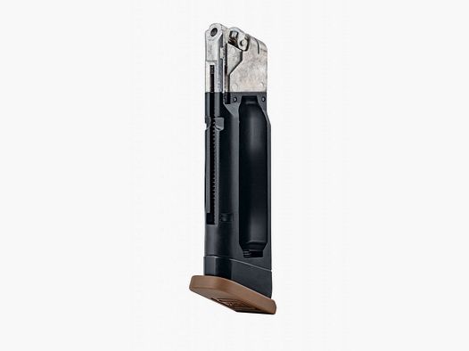 Glock 19X 4.5 mm replacement magazine