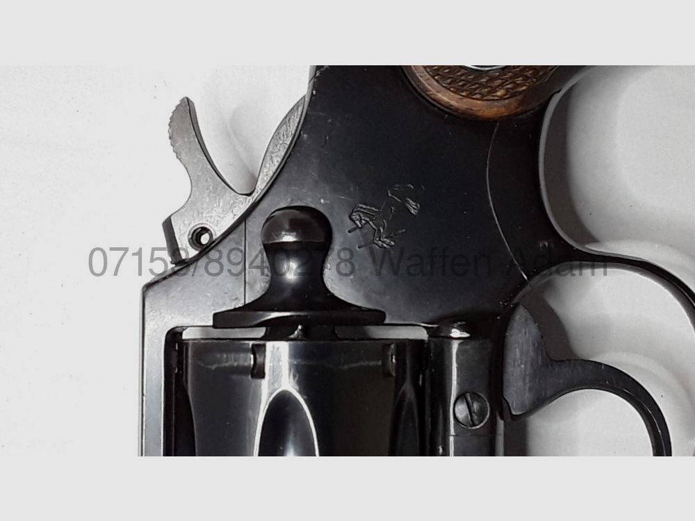 Colt Cobra 2"