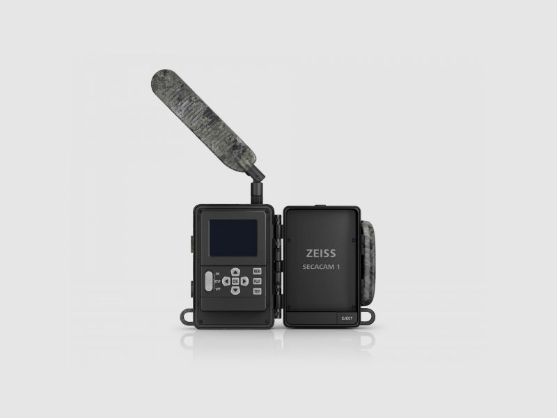 Caméra de chasse ZEISS Secacam 1, image 5 sur 7
