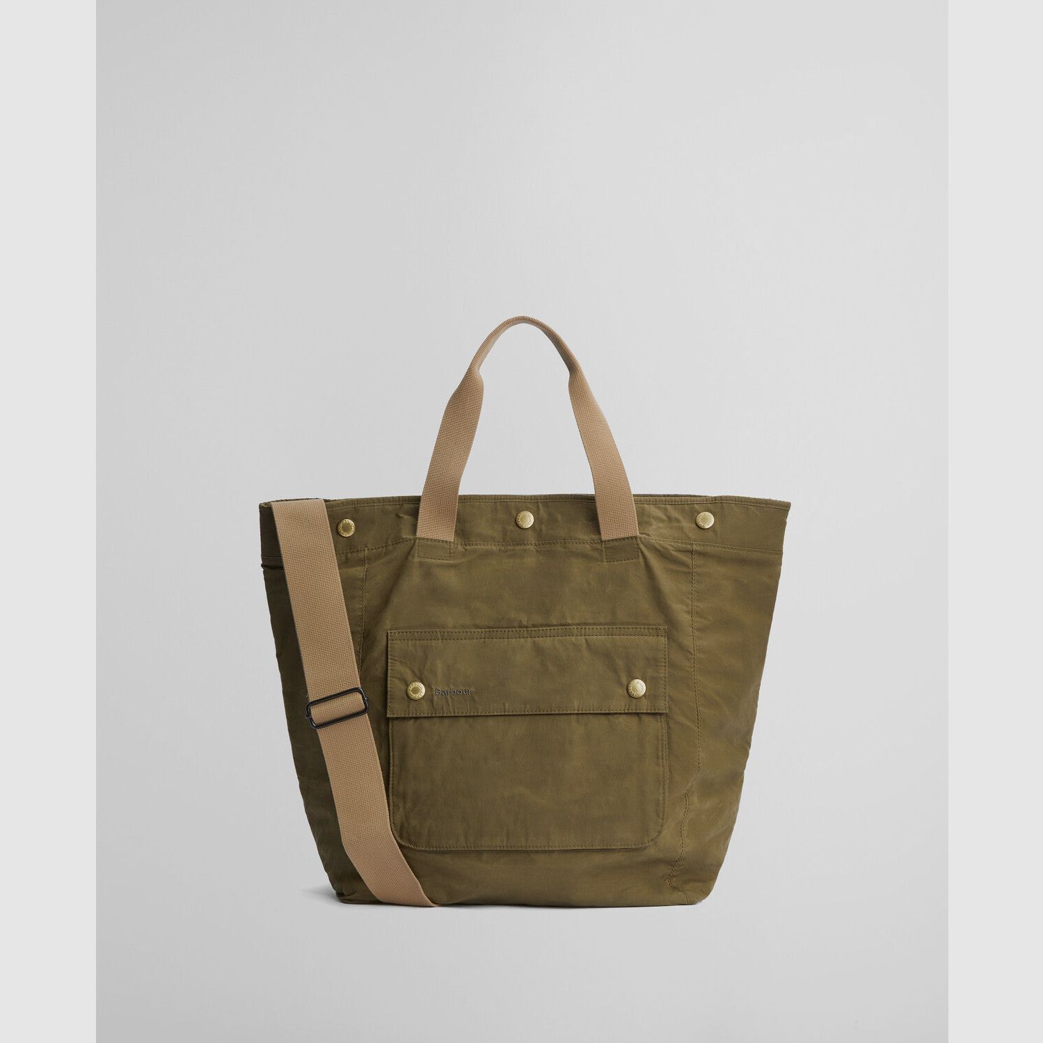 Barbour Tote Bag Transport 3-Way