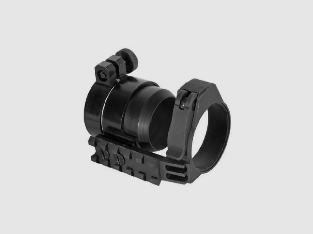Adapter PULSAR CHALLENGER GS 1X20. Anpassbar an das Okular des Zielfernrohrs, Bild 1 von 3