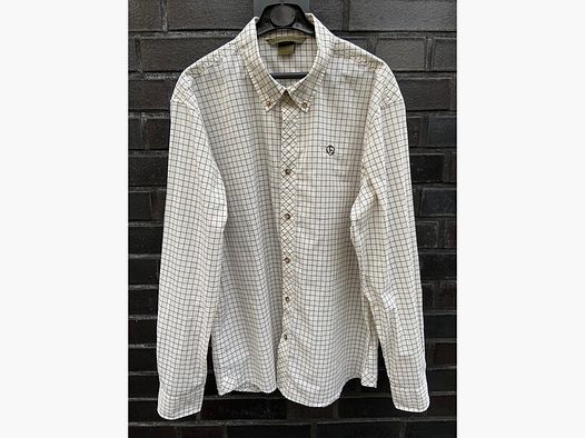 J.P. Sauer & Sohn Hemd XL