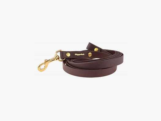 Niggeloh long Biothane leash NOBLE