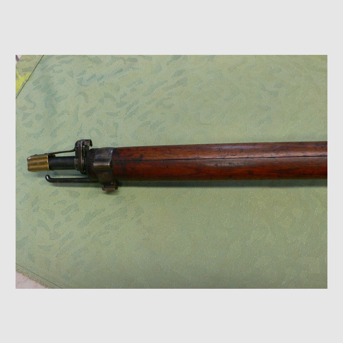 Swiss Arms Rifle 89/96