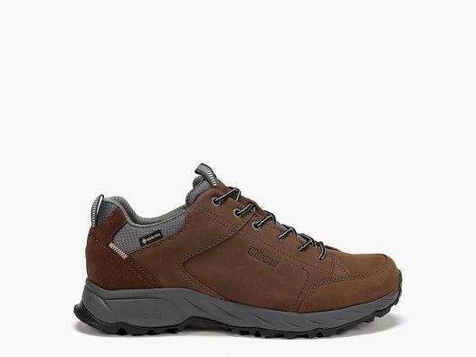 Jagdschuhe Ottawa 01 - GORE-TEX
                    –                 Schuhgröße: 40