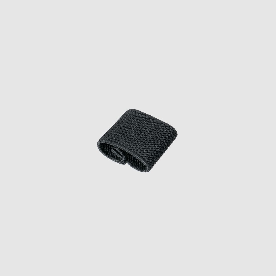 RUBBER STRAP -BLACK [8FIELDS]