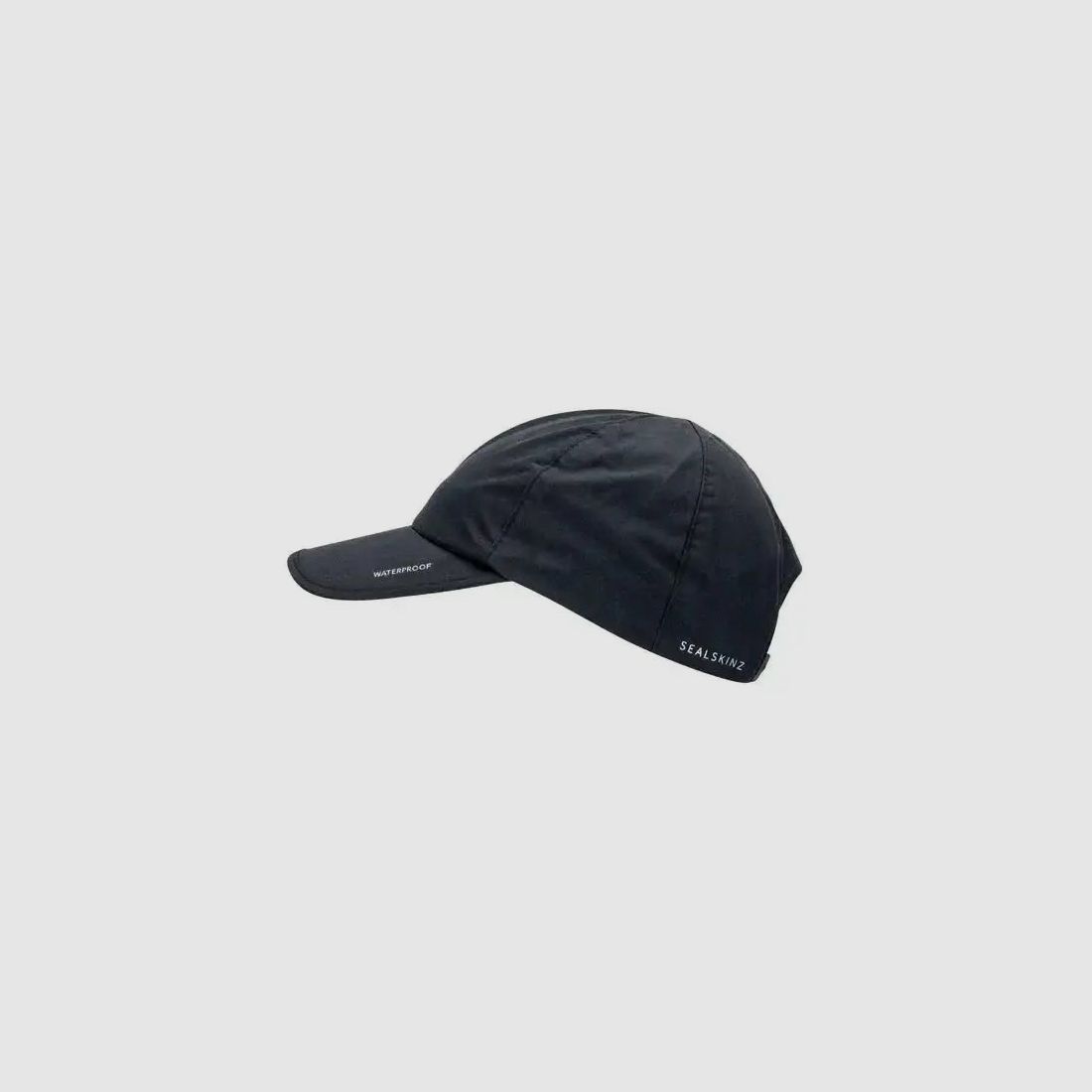 SealSkinz Sealskinz Cappello Langham nero grigio