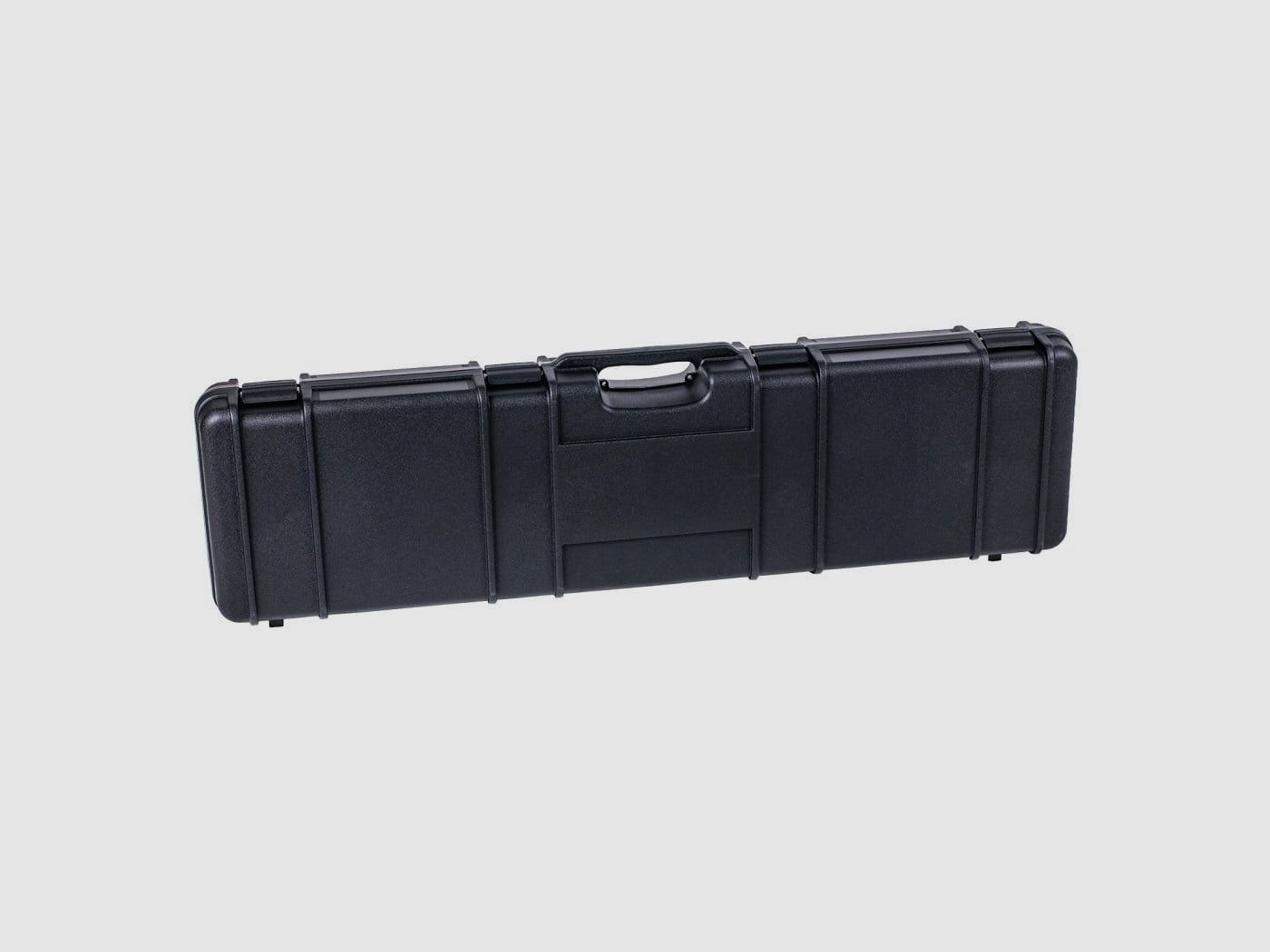 Fritzmann rifle case made of durable polypropylene