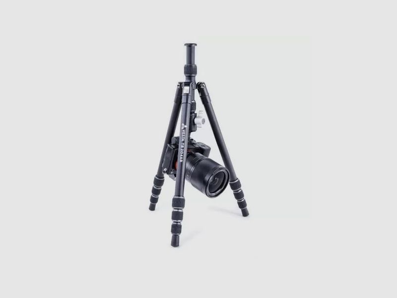 Vesta TB 204AB - Aluminium-Reise-Stativ, Bild 11 von 19