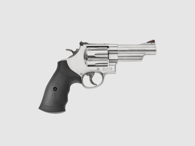 Revolver Smith & Wesson 629 Kal. 44 Mag. Lauf 4", Bild 5 von 5