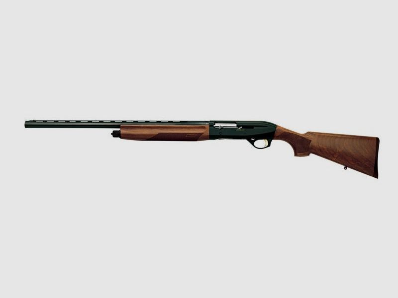 BENELLI BASCULA ESCOPETA SEMIAUT. MOD. MONTEFELTRO ZURDA CAL. 12