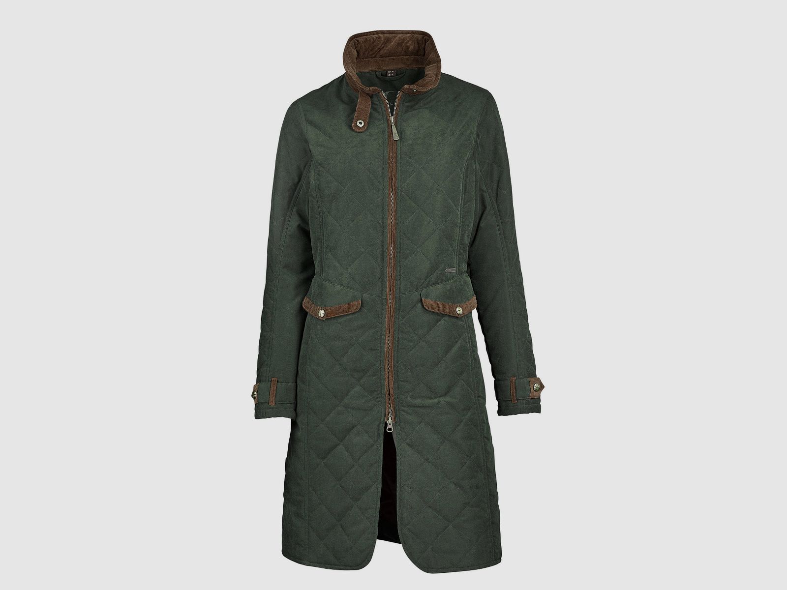 Baleno pikowana kurtka Audrey