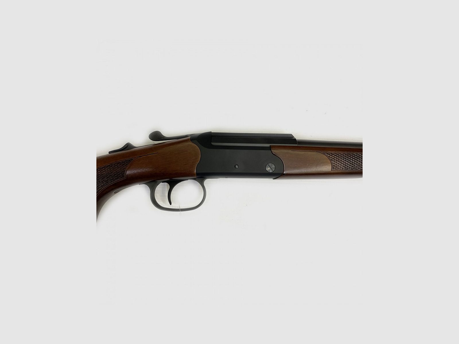 Haenel Jaeger 9 Cal. 7x65 R, image 3 of 3