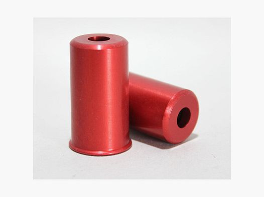 Weapon Accessory Buffer Cartridge Aluminum 2 Pieces Buffer Cartridges Cal. 16