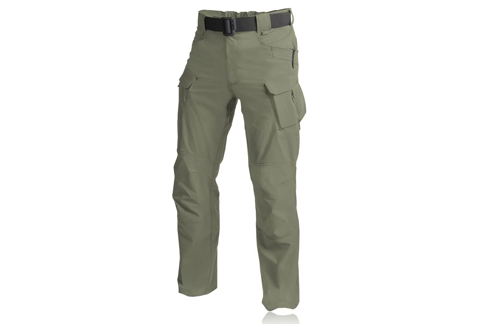 Helikon OTP Nylon Adaptive Pants M Reg. Green (SP-OTP-NL-12-B04), image 2 of 2