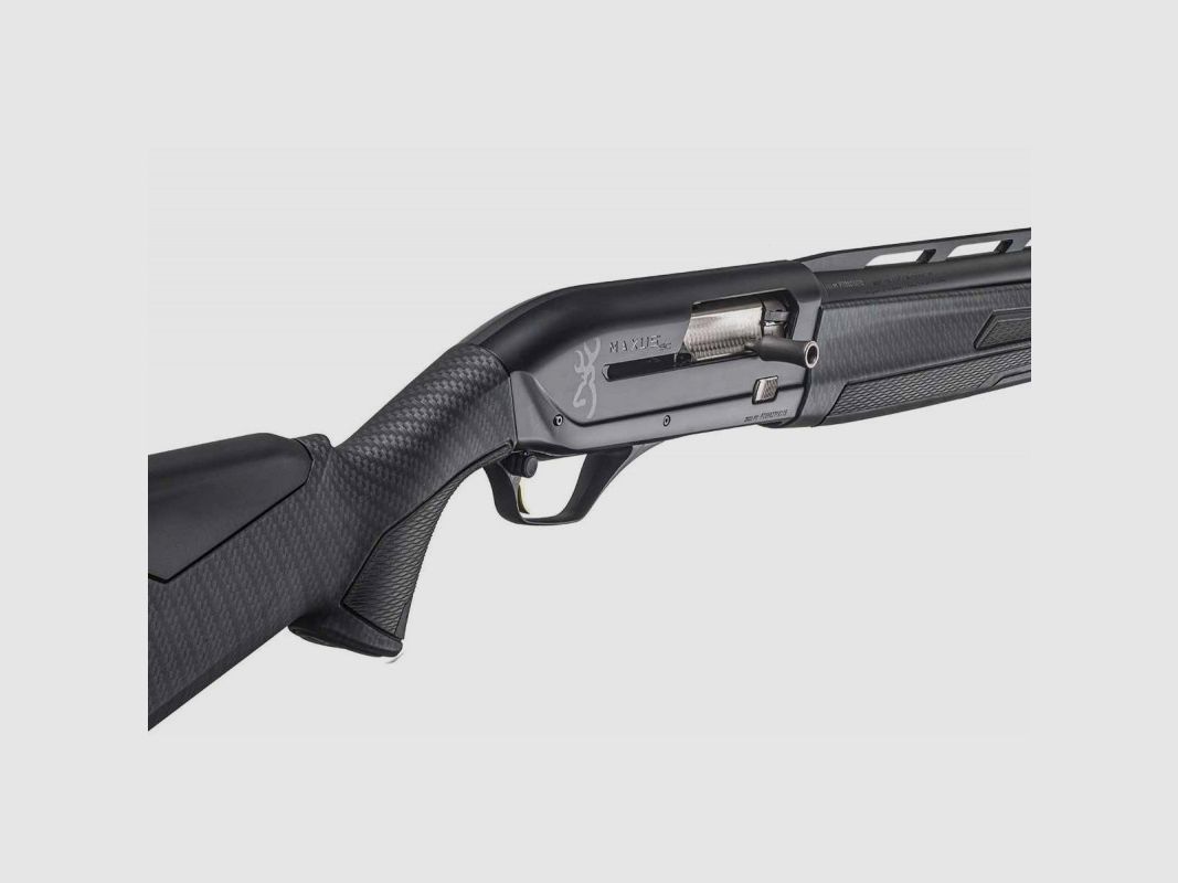 Browning Maxus 2 Sporter Composite Carbon Fiber, afbeelding 5 van 5