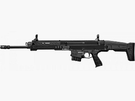 CZ BREN 2 Ms 16,5" SELBSTLADEBÜCHSE - .223REM