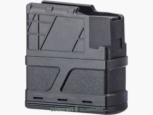 Magazynek CZ do CZ 600 - 10 strzałów - plastik