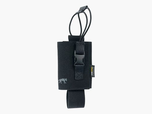 Tasmanian Tiger Tasmanian Tiger Funkgeräte-Holster Radio Pouch LP - Schwarz