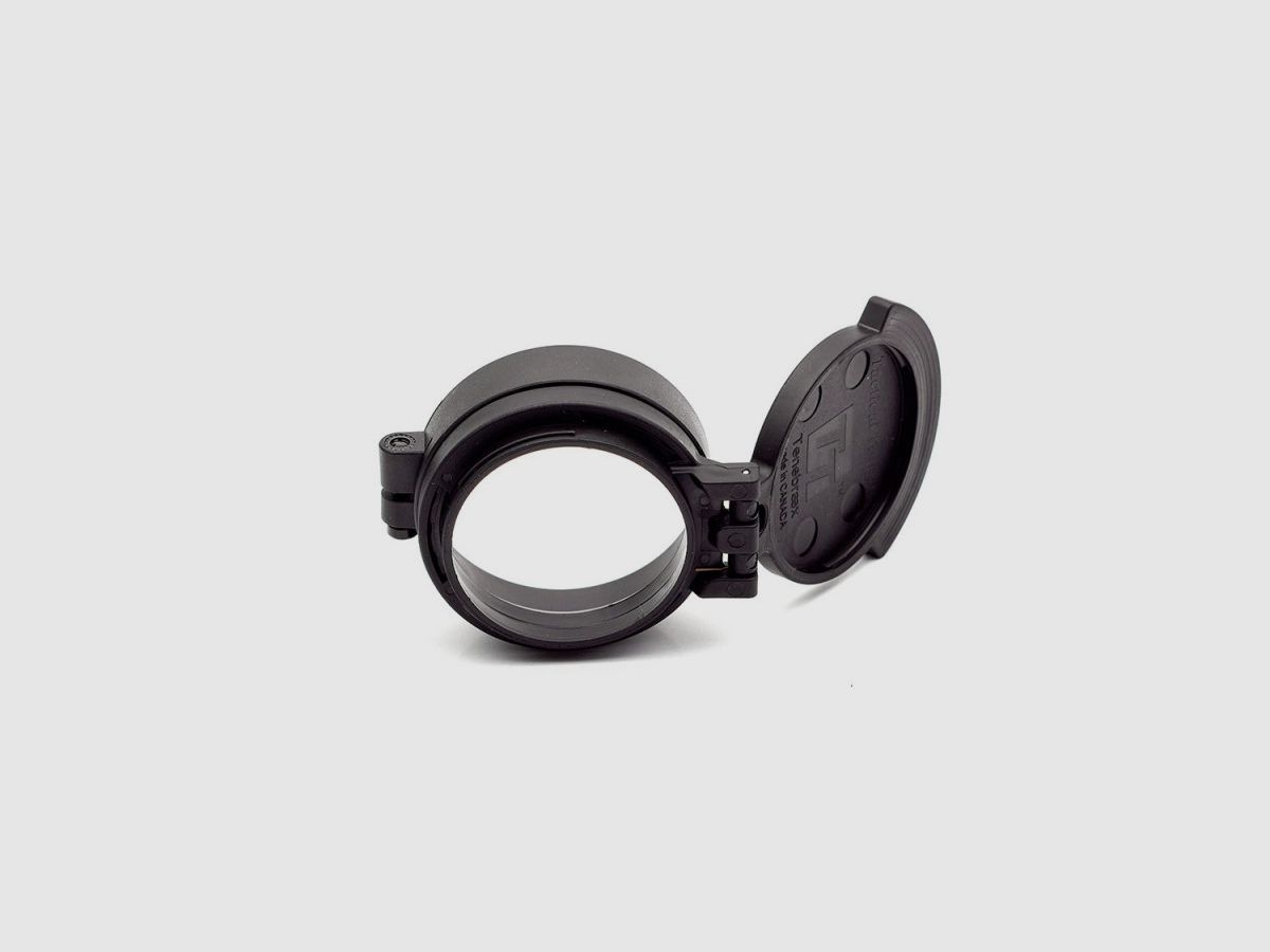 KAHLES Flip-Up Cover OOGLENS 52mm voor K540i, K328i, K18i-2, afbeelding 3 van 3