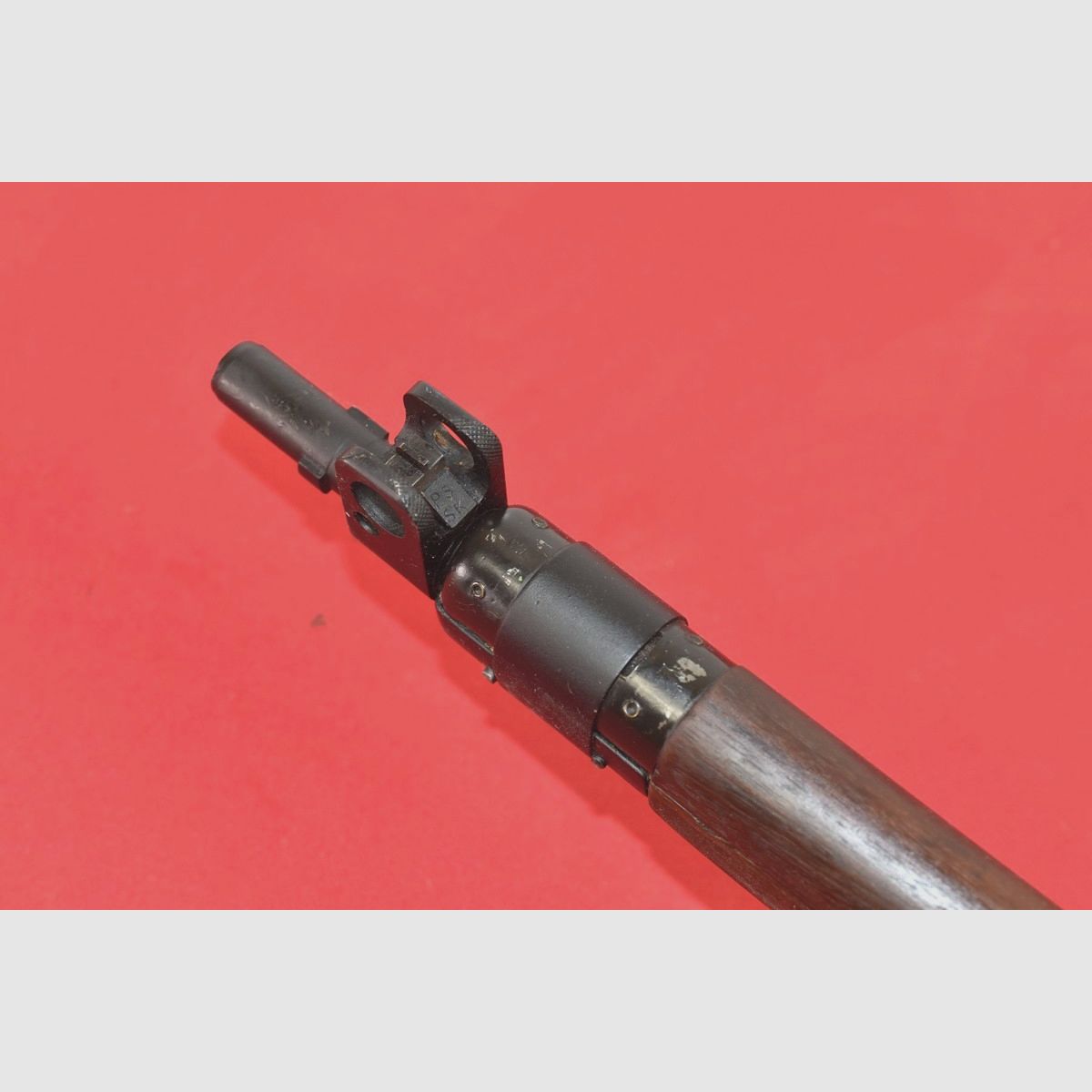 #8460 Karabiner Lee Enfield, No4 Mk1, Kal. .303 Brit., Bild 16 von 33