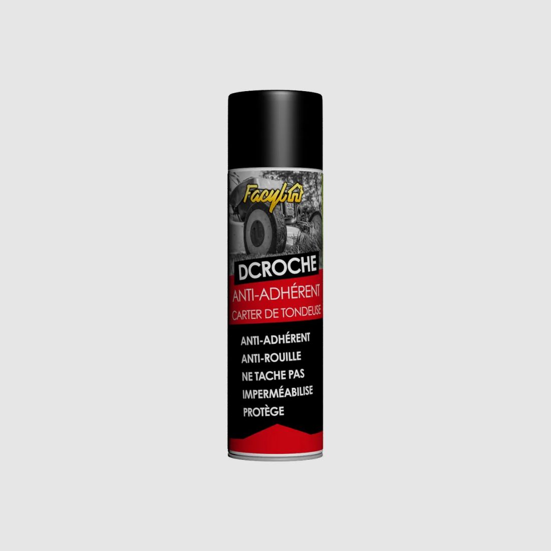 Antihaft DCROCHE 250 ml, Bild 1 von 4