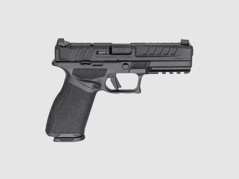 Pistola Springfield Echelon 3-Dot Tritium 9x19, immagine 2 di 6