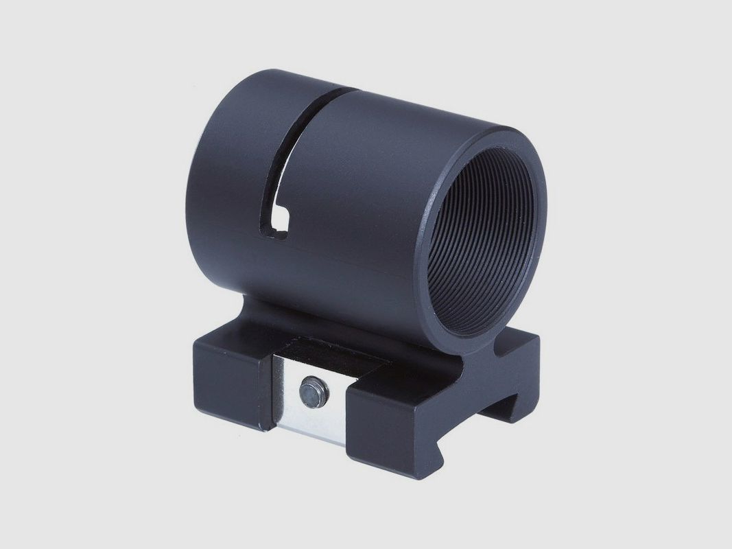 GEHMANN model "basic" tunnel voor metalen korn, afbeelding 1 van 2