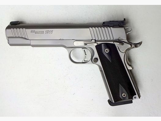 SIG SAUER 1911 Traditional Match Elite