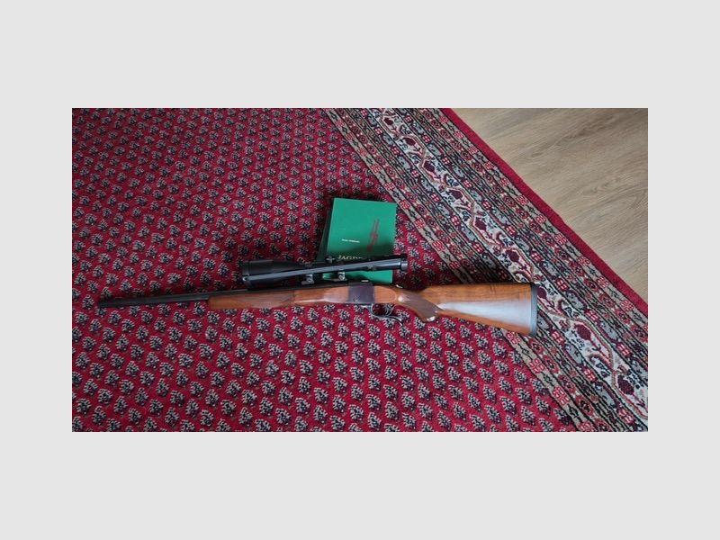RUGER Modell 1 Varmint