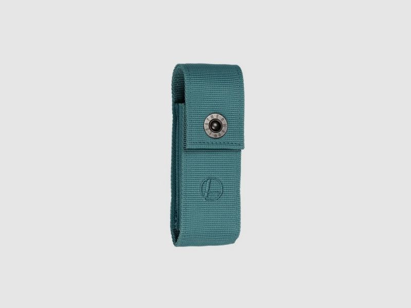 Leatherman SHEATH/NYLON-TÜRQUOISE/L Turquoise, Bild 2 von 3