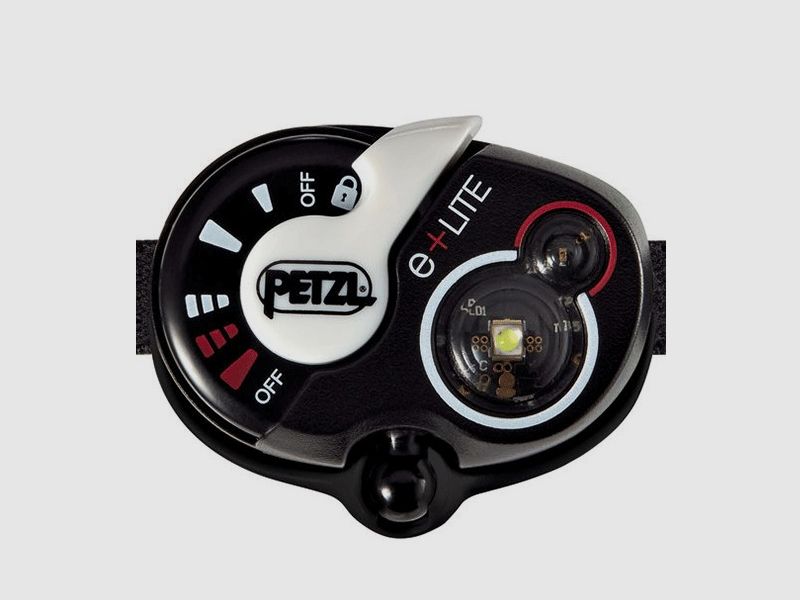PETZL E+LITE, Bild 3 von 5