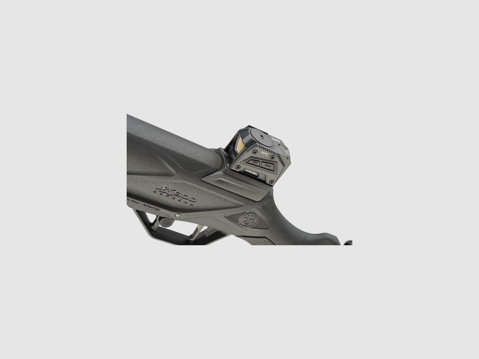Beretta AX800 Suprema, Bild 2 von 2