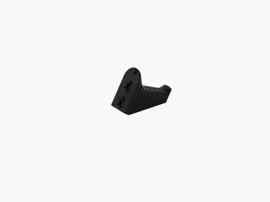 Alpha Precision HandStop M-LOK Black