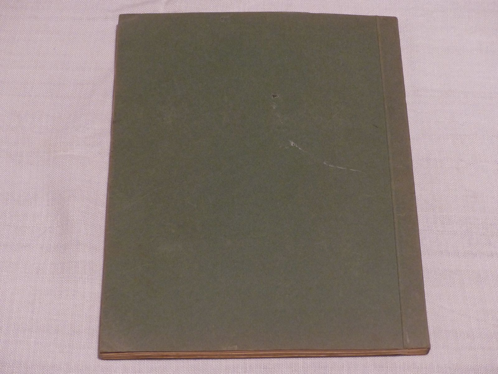 Auf deutscher Scholle komplett Stickeralbum 1935