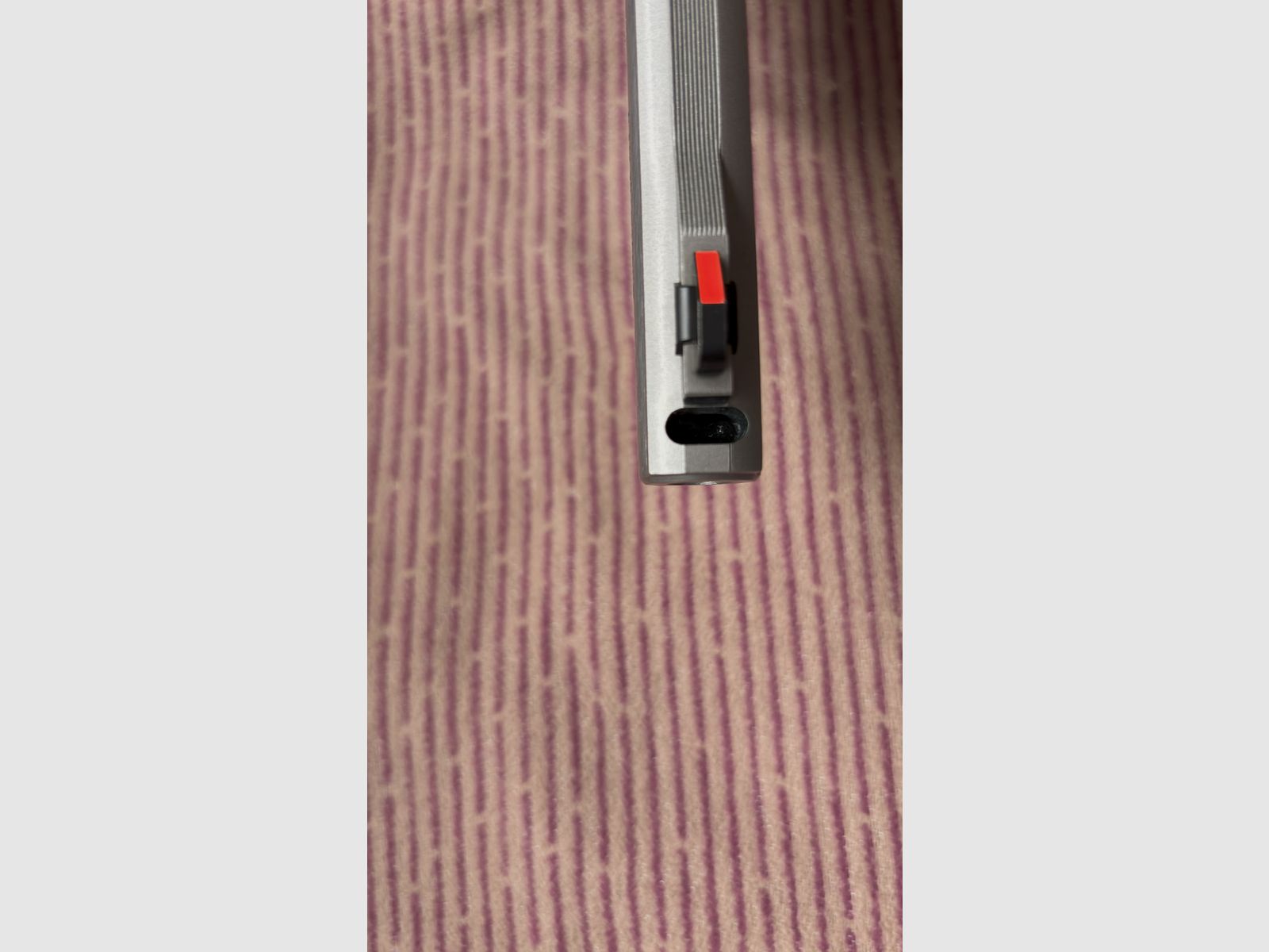 Revolver Smith & Wesson Mod. 686-3, Kal. .357 Magnum/.38 Special aus dem Smith & Wesson Performance Center mit Kompensator