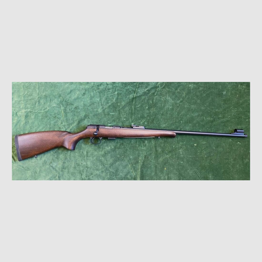 CZ Uhersky Brod CZ 457 TRAINING RIFLE THR 630M