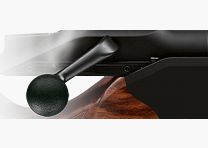 Blaser Kammergriffkugel Synthetik schwarz