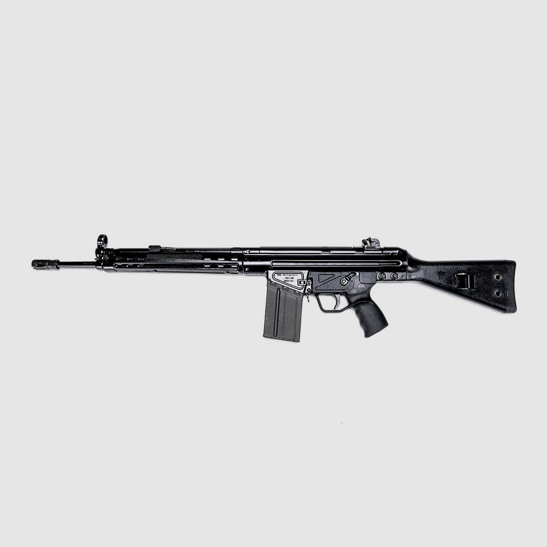 M K E MKE T41 (G3 Klon)